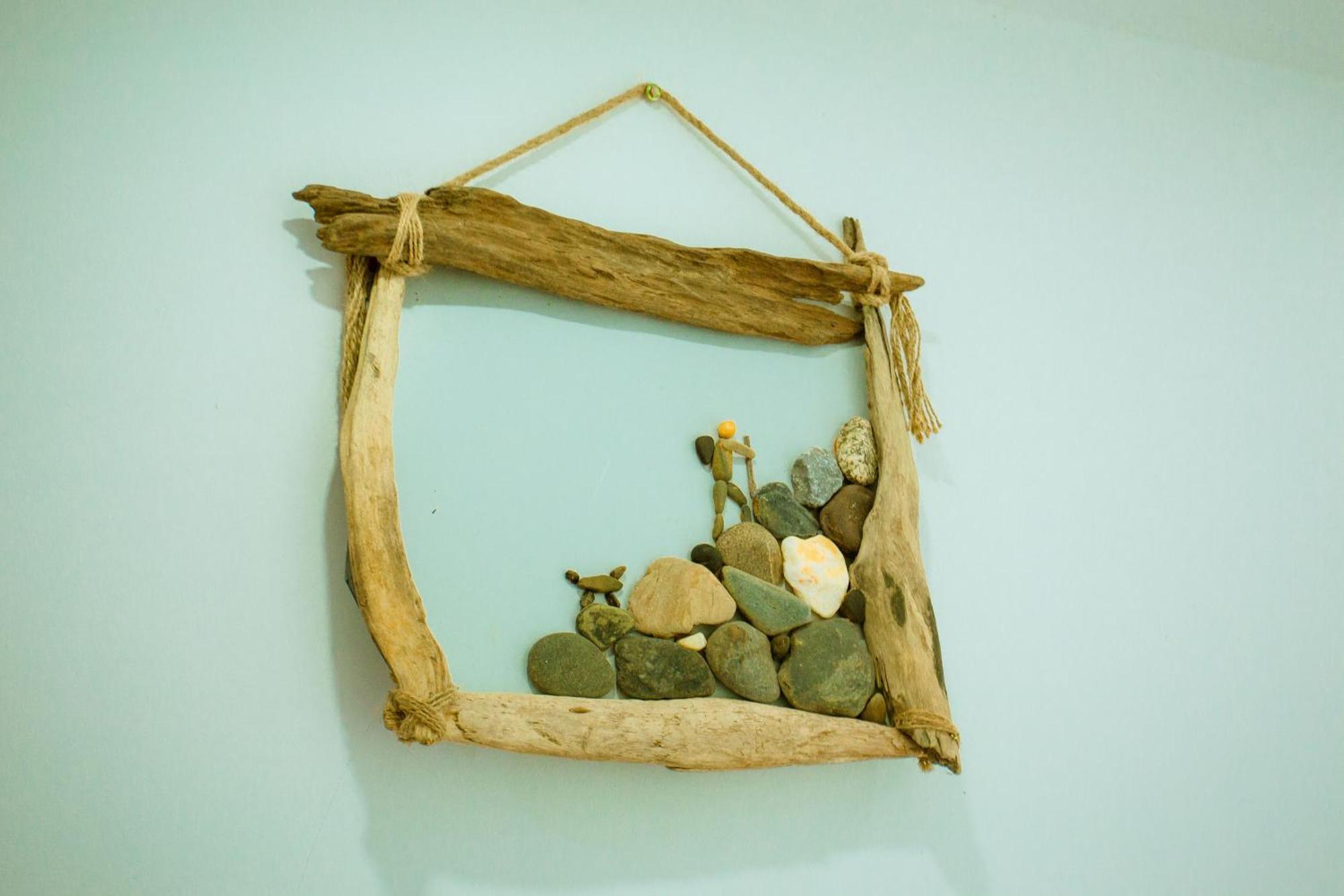 Phong Nha A Little Leaf Homestay Bagian luar foto