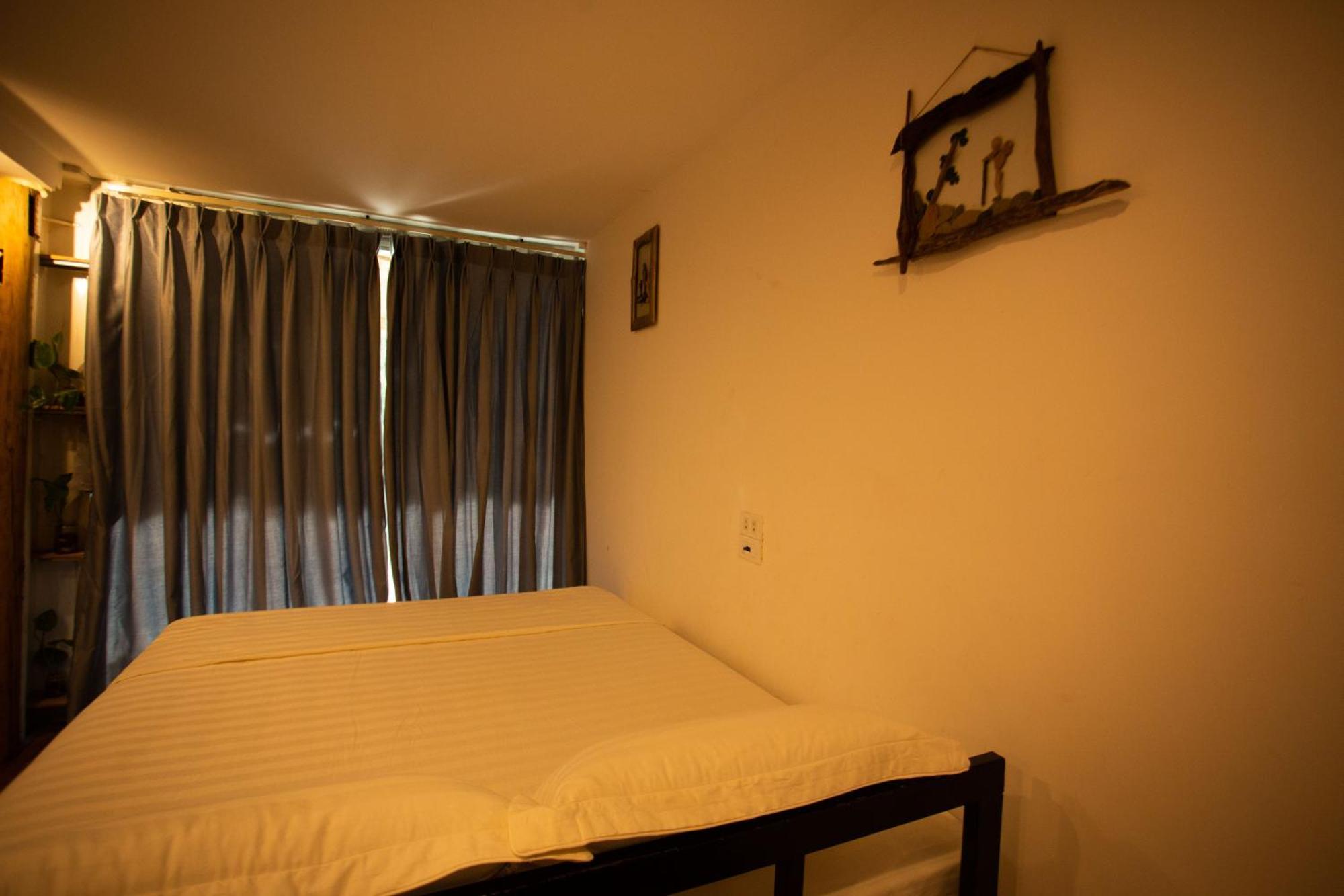 Phong Nha A Little Leaf Homestay Bagian luar foto