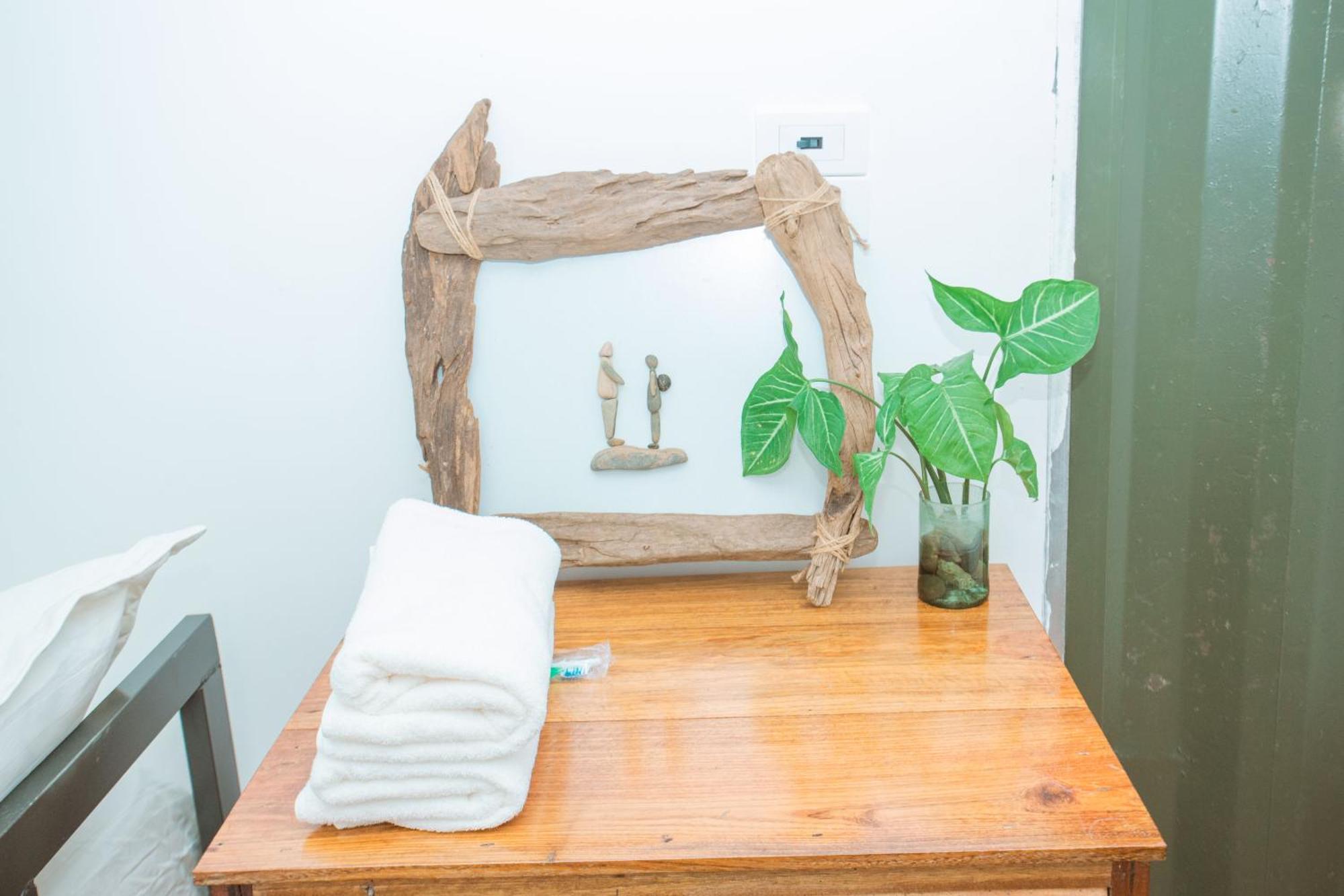Phong Nha A Little Leaf Homestay Bagian luar foto