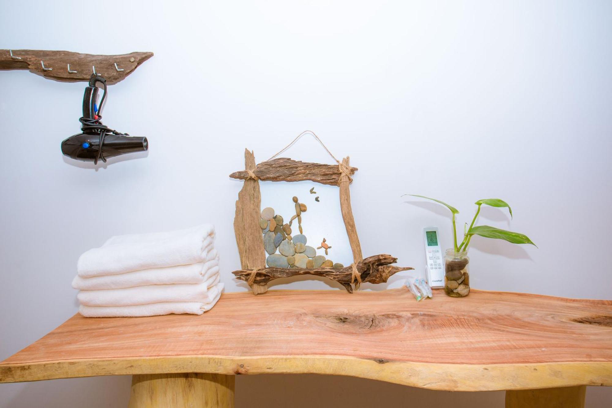 Phong Nha A Little Leaf Homestay Bagian luar foto